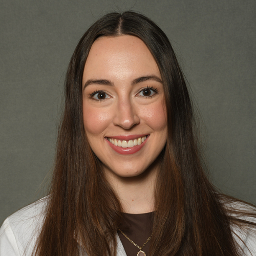 Megan Haupt