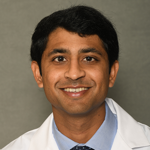 Vraj Patel