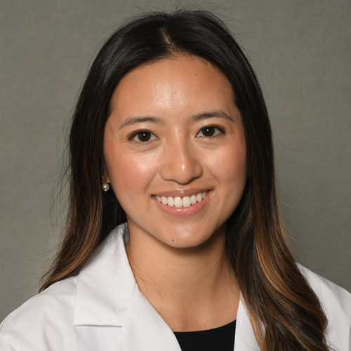 Valerie Quach