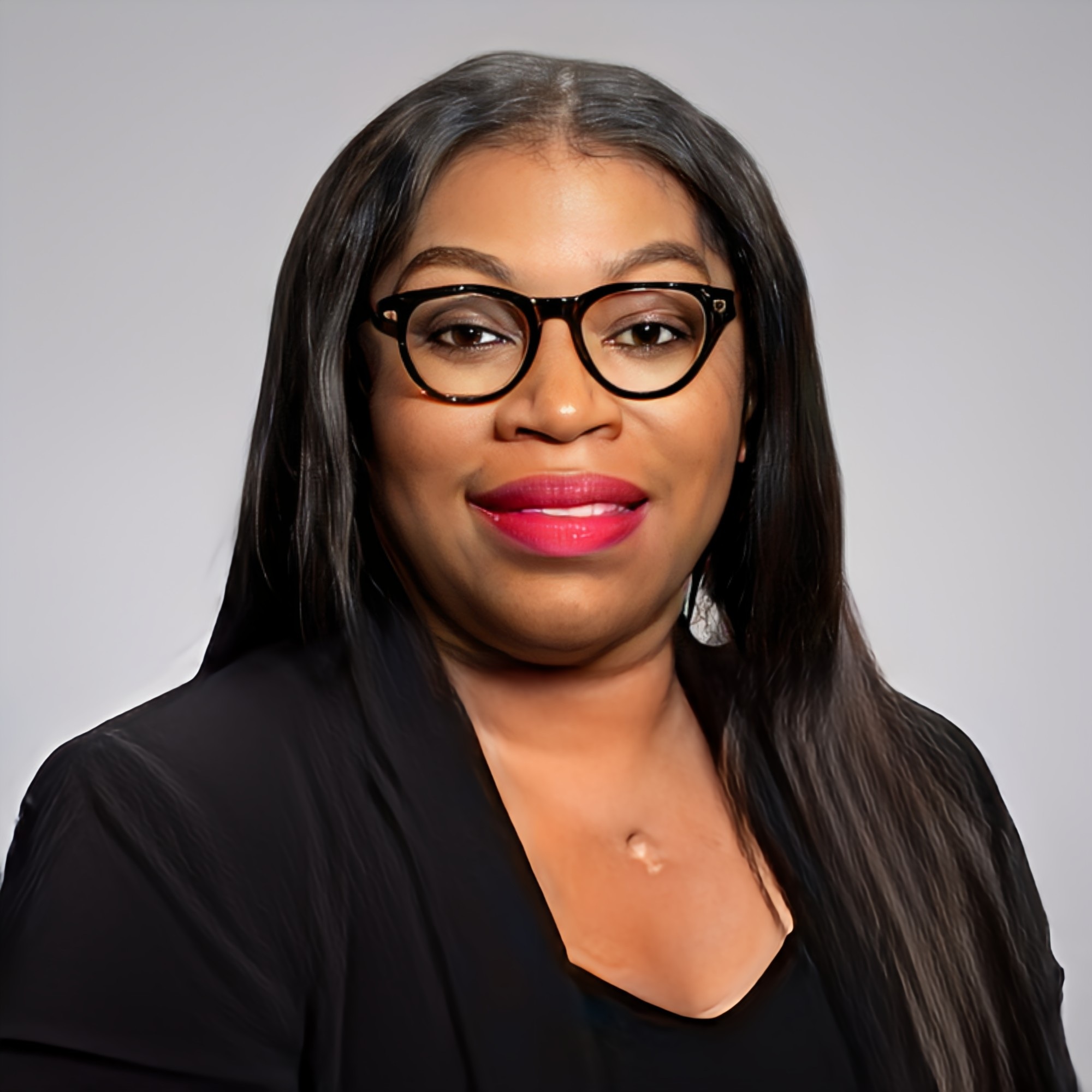 Tomeka Wilson
