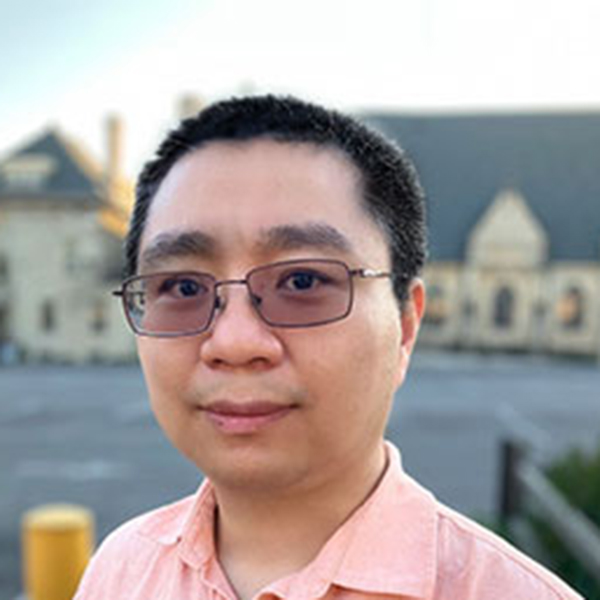 Keren Li, Ph.D.