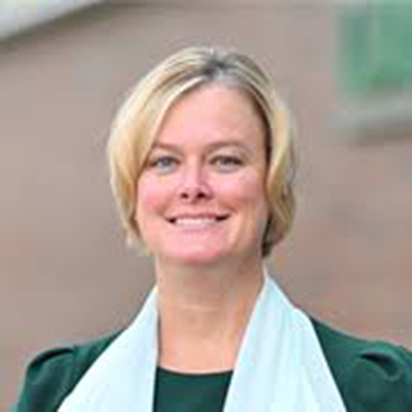 Heather Nelson-Brantley, Ph.D.