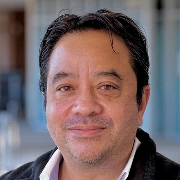 Sadeep Shrestha, Ph.D.
