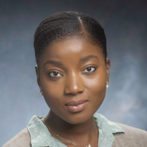 Nafisa Ajala