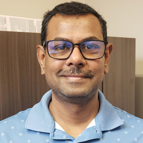 Narendra Wajapeyee, Ph.D.