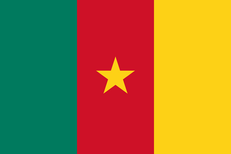 Cameroon