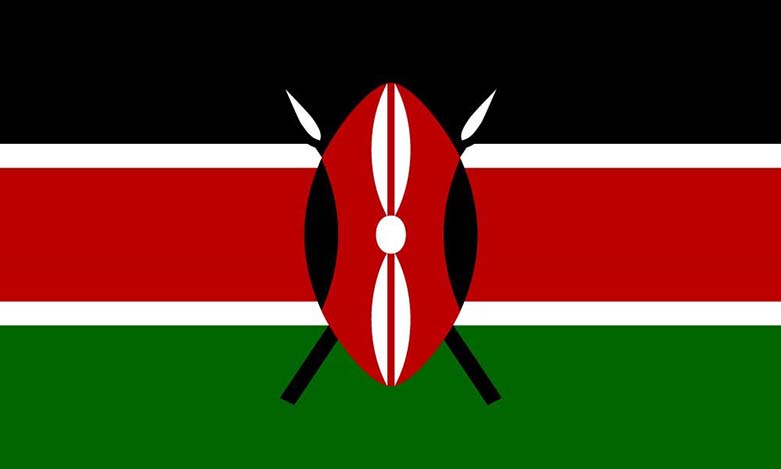 Kenya