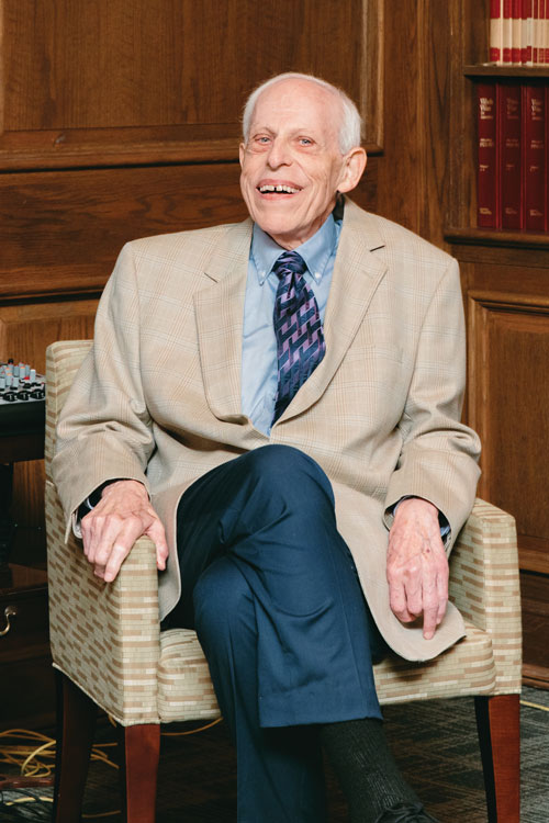 Albert Oberman