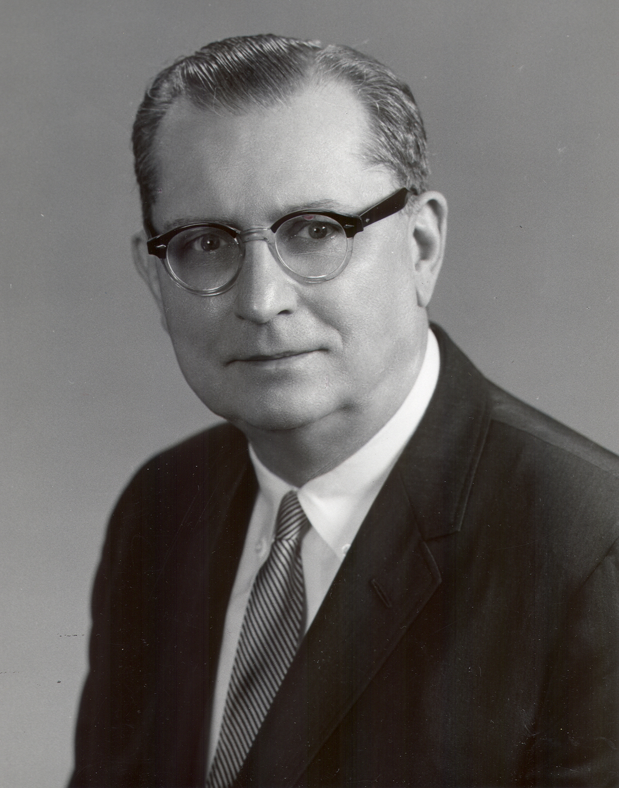 Champ Lyons, M.D.