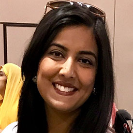 Farah Khan 275x275