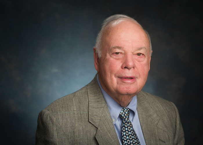 John Holt