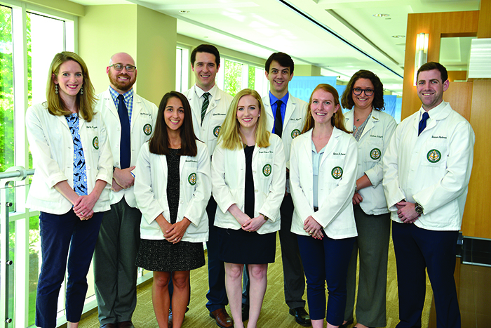 UAB MedicalStudents
