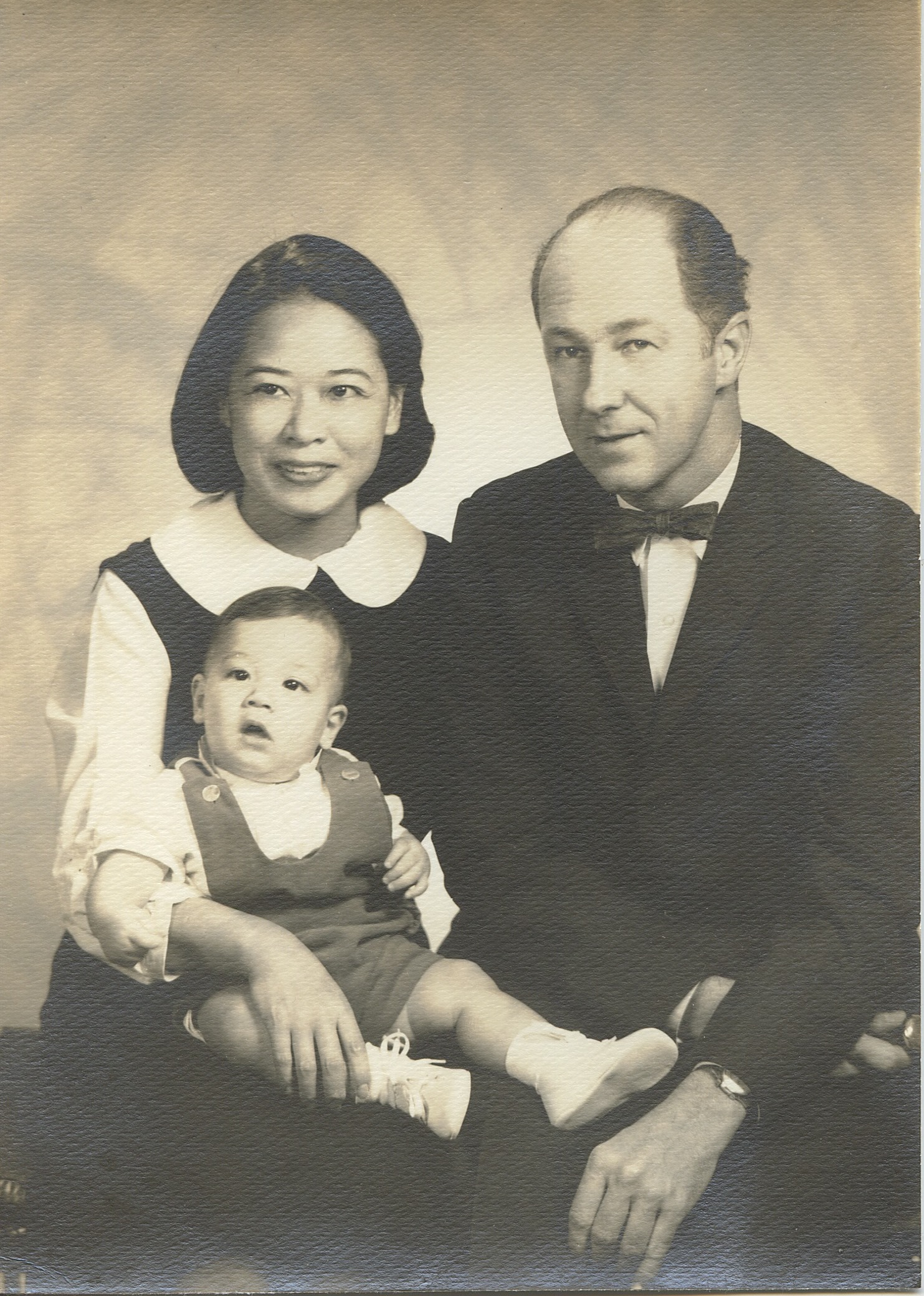 Pittman Family