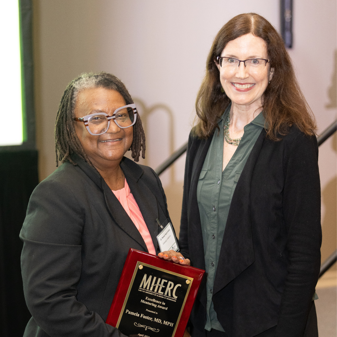 Pamela Payne-Foster, M.D., MPH