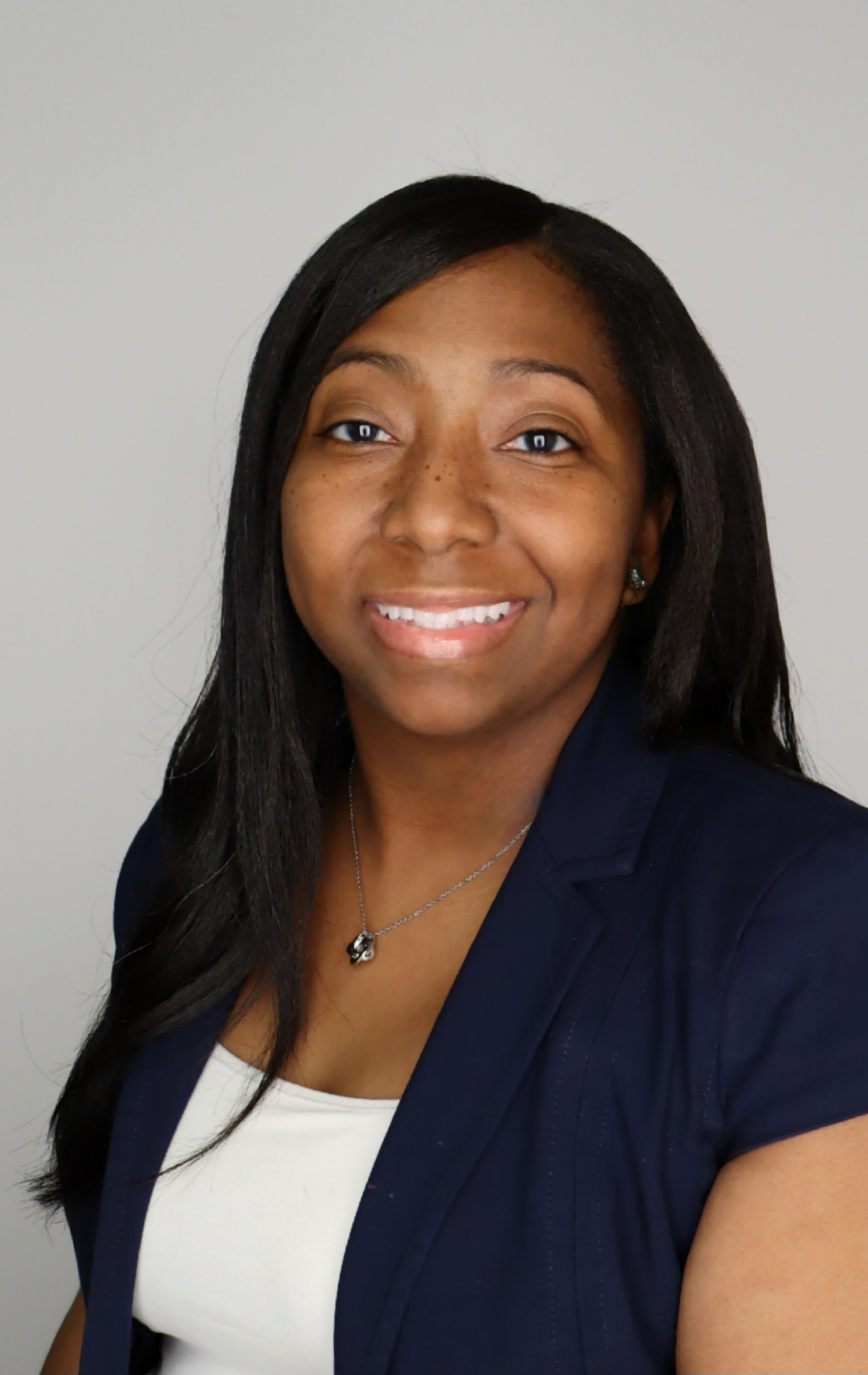 Travae’ Hardaway-Griffith, MA, BSW