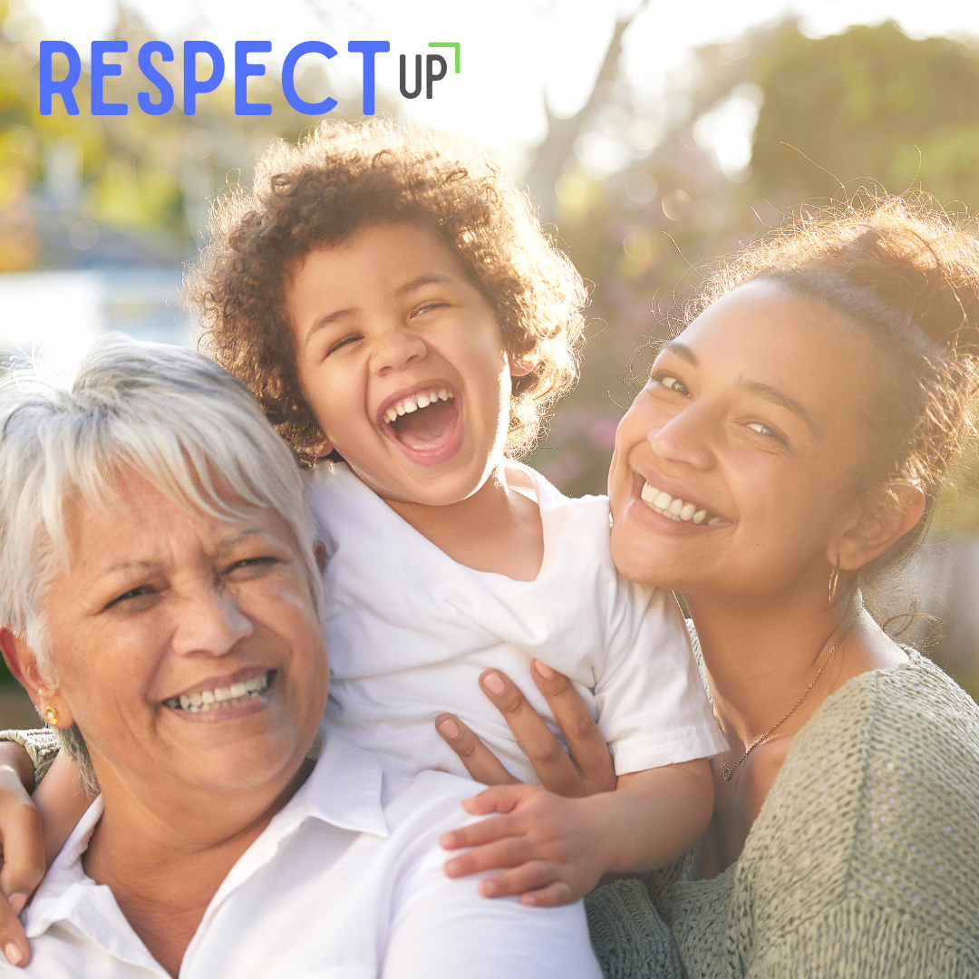 RESPECT UP Social Nov