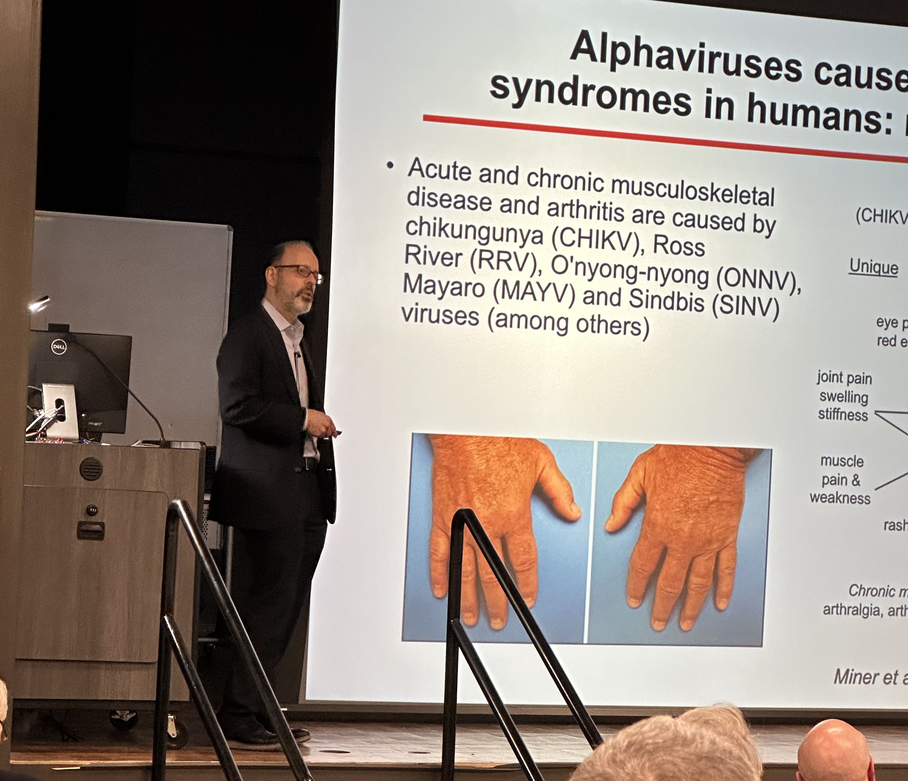 Dubay Lecture 2024 1