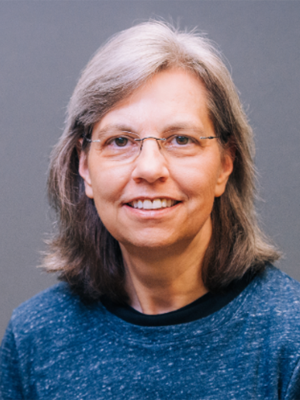 Yother, Janet, Ph.D.