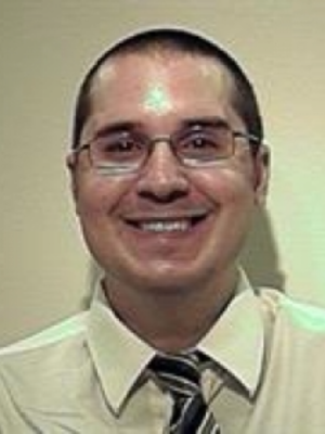 Foote, Jeremy, DVM, Ph.D.