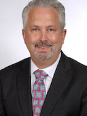 Justement, Louis, Ph.D.