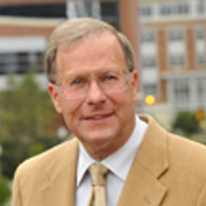 Acton, Ronald, Ph.D.