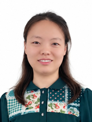 Linpu Yang
