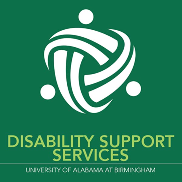 Disability Support Services