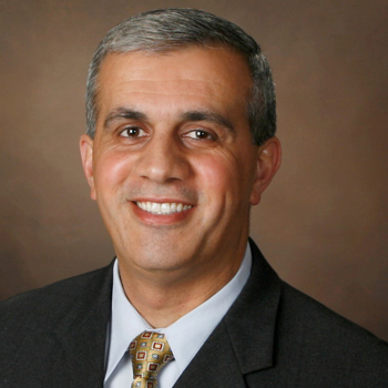 Ammar Almehmi, MD, Interventional Nephrology Fellowship Director