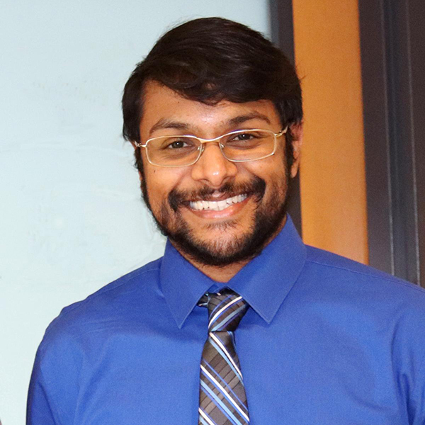 Vivek Somasundra