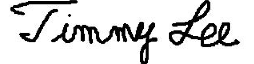 signature