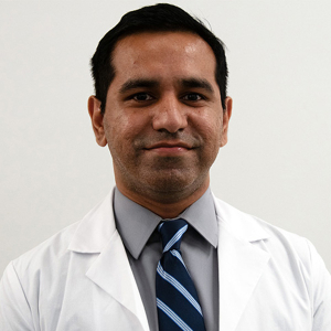 Jawad Mir, MD
