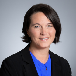Rena Becker, MA