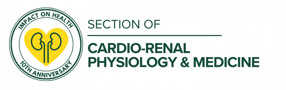 UAB Cardio-Renal Physiology and Medicine