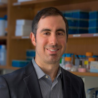 Jeremy Herskowitz, Ph.D.