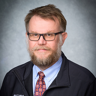 Jerzy Szaflarski, M.D., Ph.D.