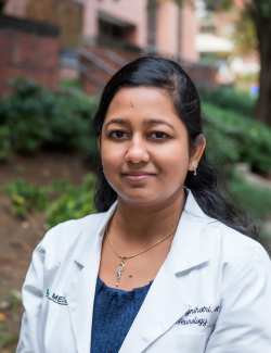 Agnihotri, Shruti, M.D.