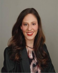 Alison Burkett, M.D.
