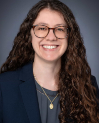 Amy Grice, D.O.