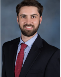 Matthew Byrd, M.D.