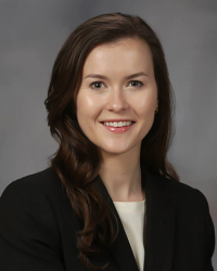 Camille Barbour, M.D.