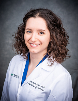 Dean, Marissa N., M.D.