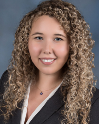 Alinea Esensoy, M.D.