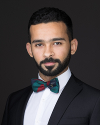 Hayder AlHashim, M.D.