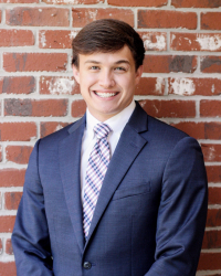 Jacob Abshire, M.D.