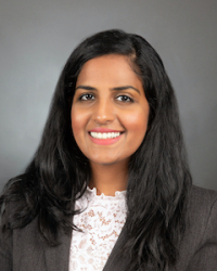 Rebecca John, M.D.