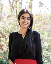 Nina Navalkar, M.D.