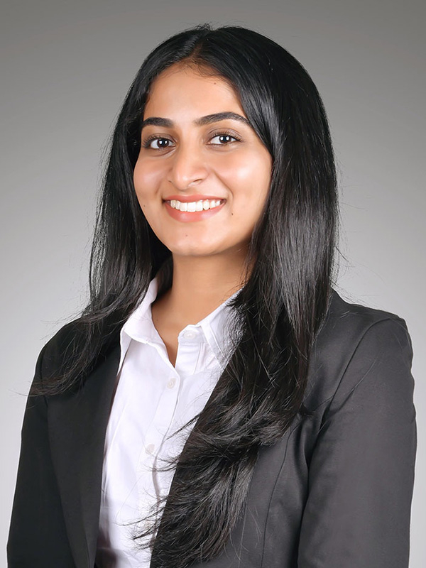 Niharika Reddy, M.D.