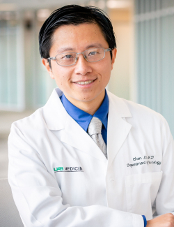 Lin, Chen, M.D.