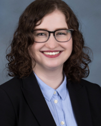 Rebecca Massey, M.D.