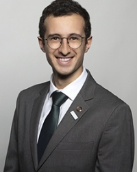 Serdar Akkol, M.D.